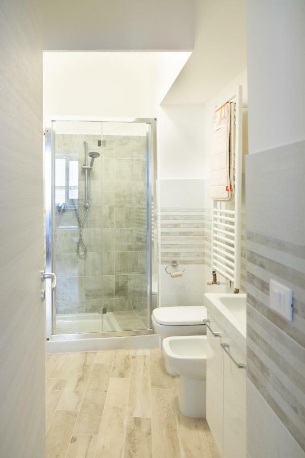 פלרמו Vasa Vasa Home מראה חיצוני תמונה