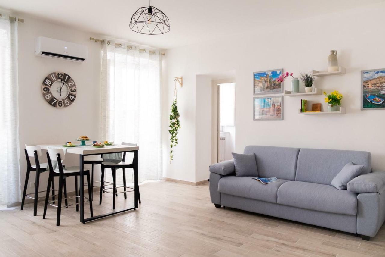 פלרמו Vasa Vasa Home מראה חיצוני תמונה