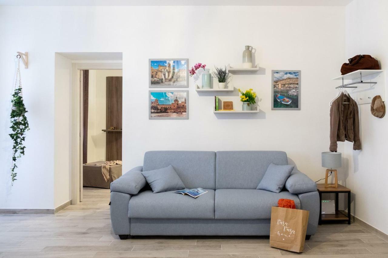 פלרמו Vasa Vasa Home מראה חיצוני תמונה