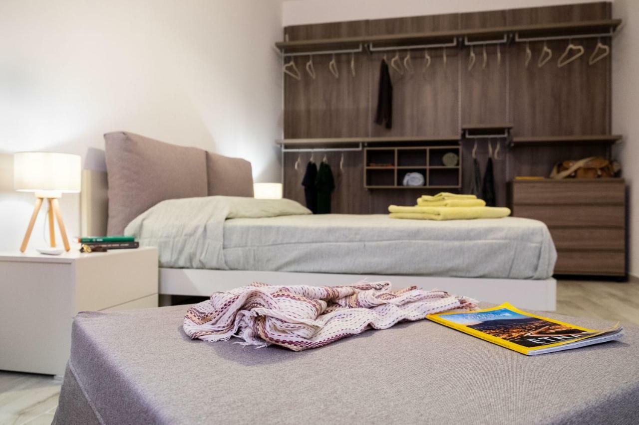 פלרמו Vasa Vasa Home מראה חיצוני תמונה