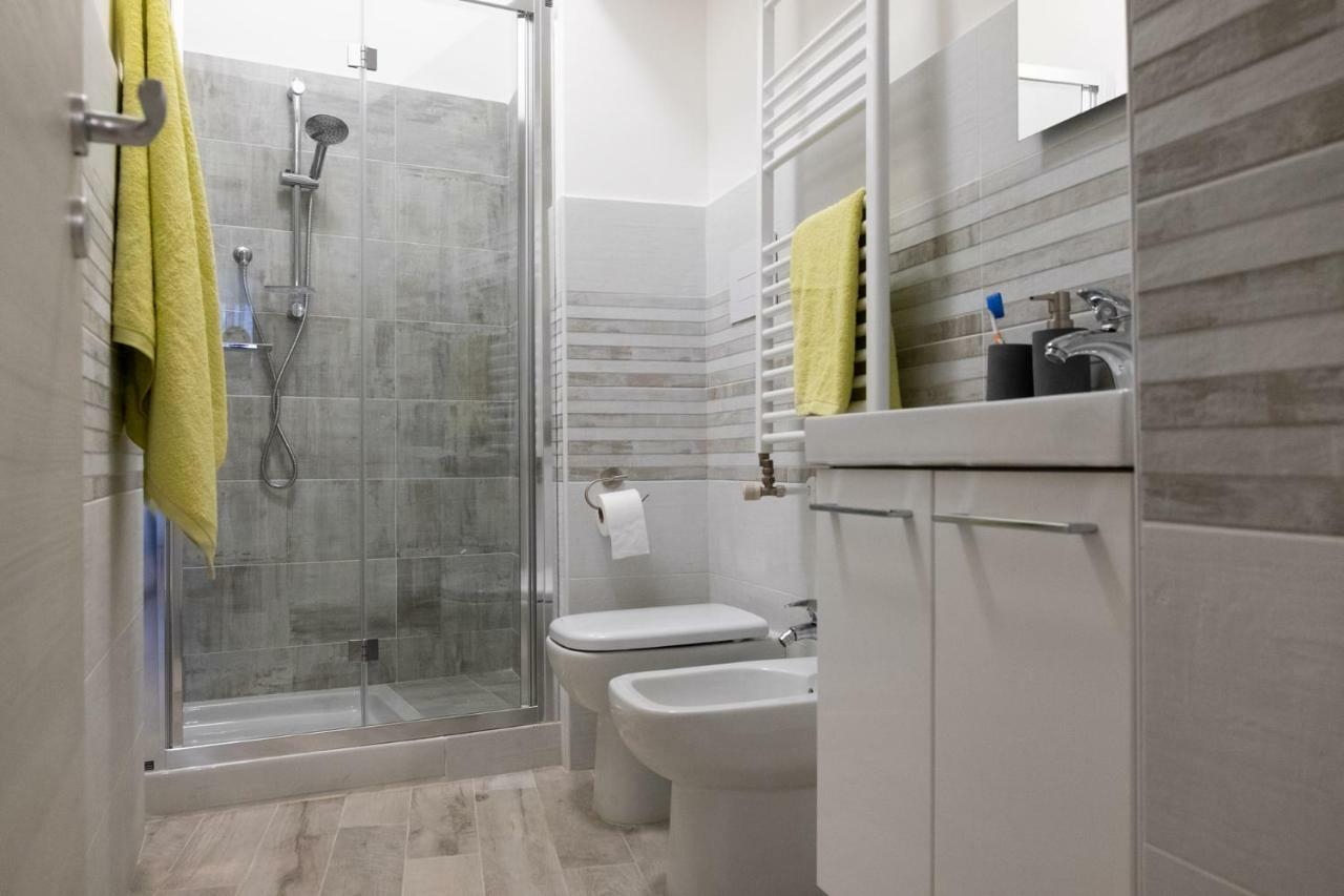 פלרמו Vasa Vasa Home מראה חיצוני תמונה