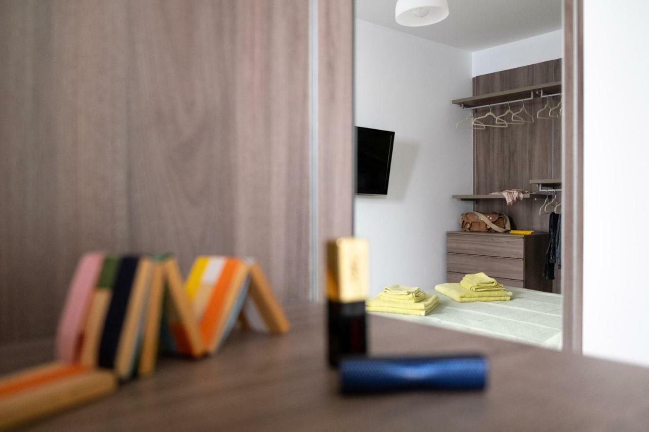 פלרמו Vasa Vasa Home מראה חיצוני תמונה