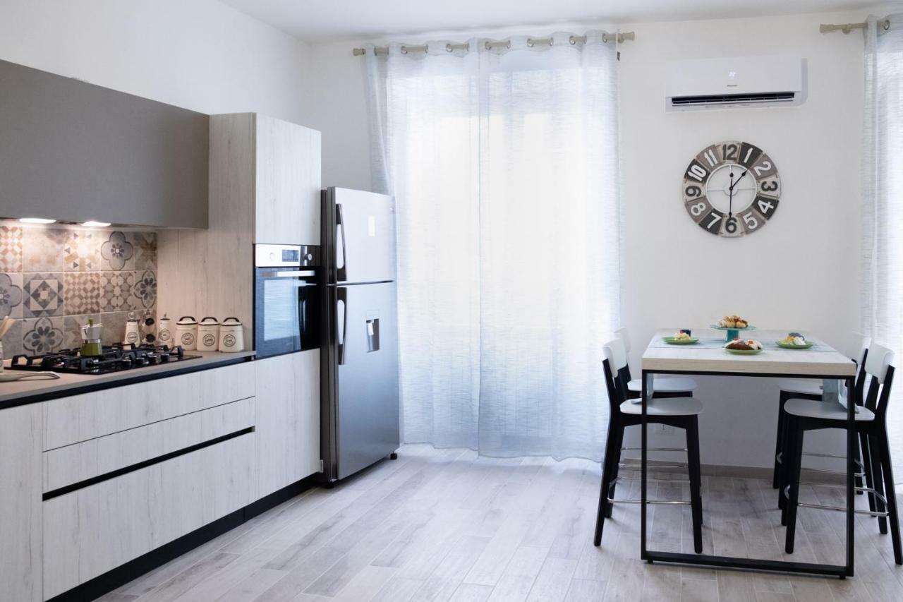 פלרמו Vasa Vasa Home מראה חיצוני תמונה