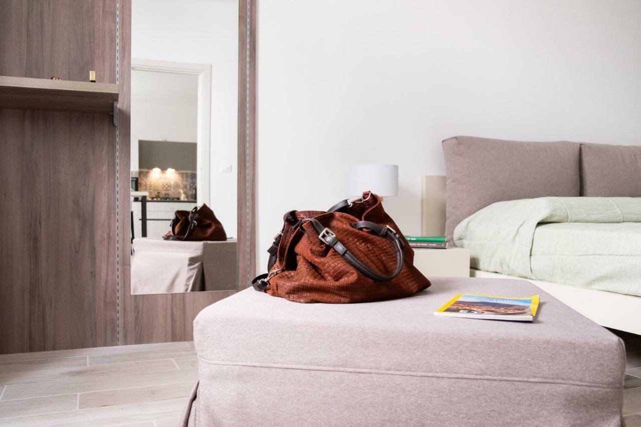 פלרמו Vasa Vasa Home מראה חיצוני תמונה