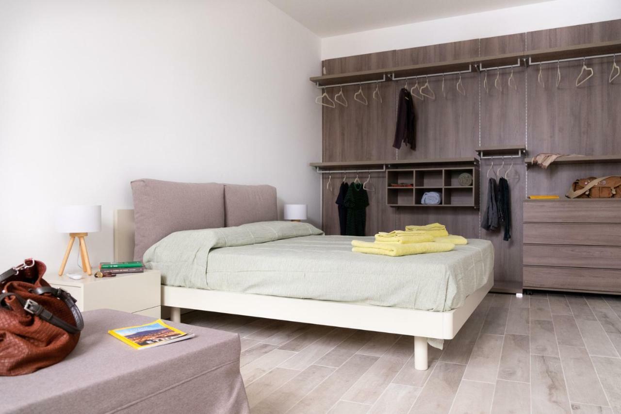 פלרמו Vasa Vasa Home מראה חיצוני תמונה