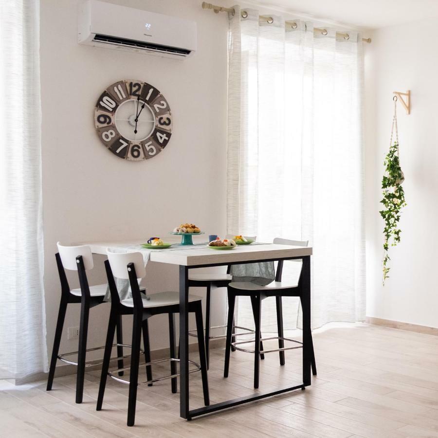 פלרמו Vasa Vasa Home מראה חיצוני תמונה