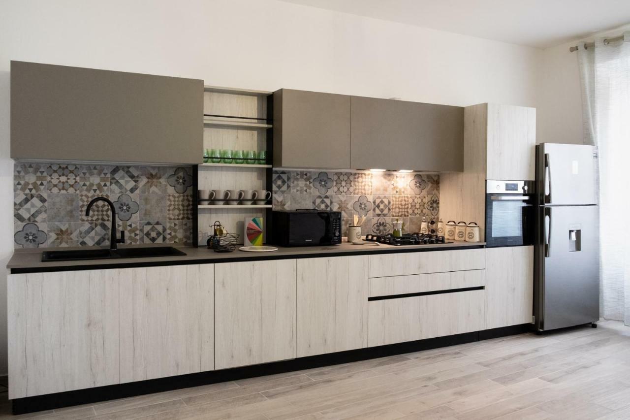 פלרמו Vasa Vasa Home מראה חיצוני תמונה