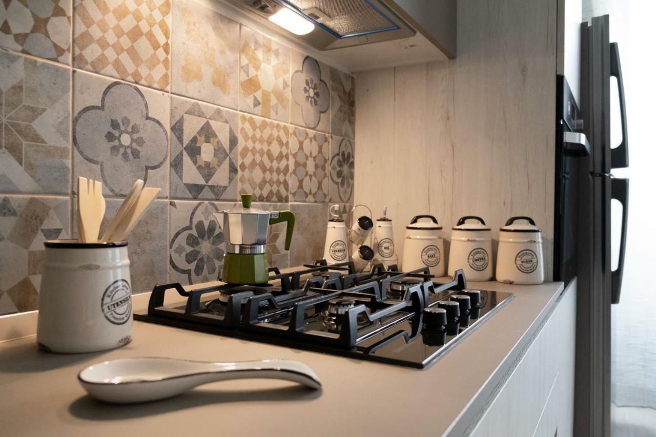 פלרמו Vasa Vasa Home מראה חיצוני תמונה