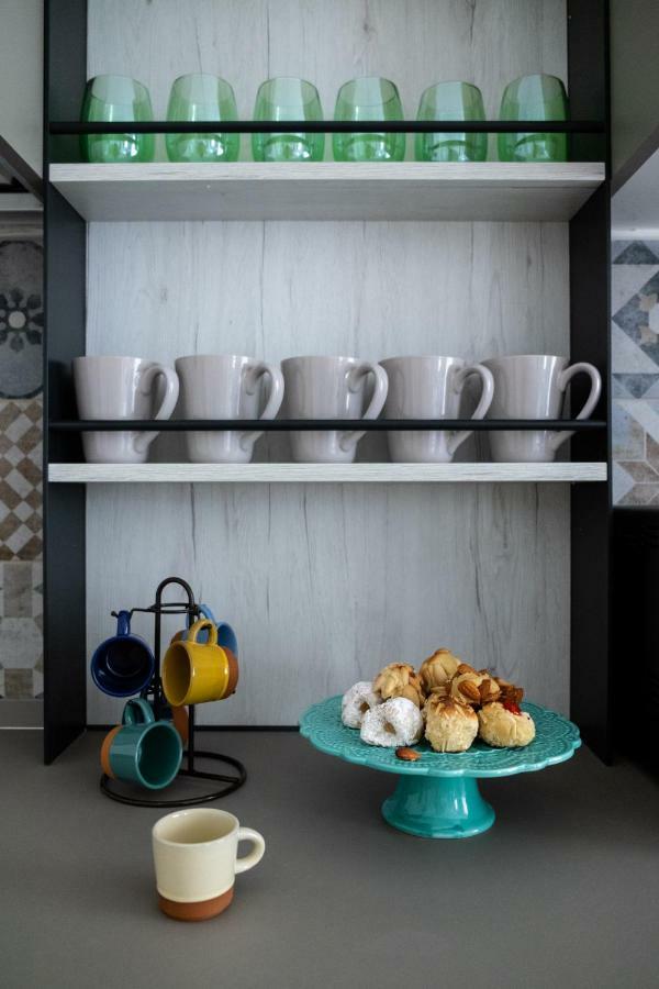 פלרמו Vasa Vasa Home מראה חיצוני תמונה