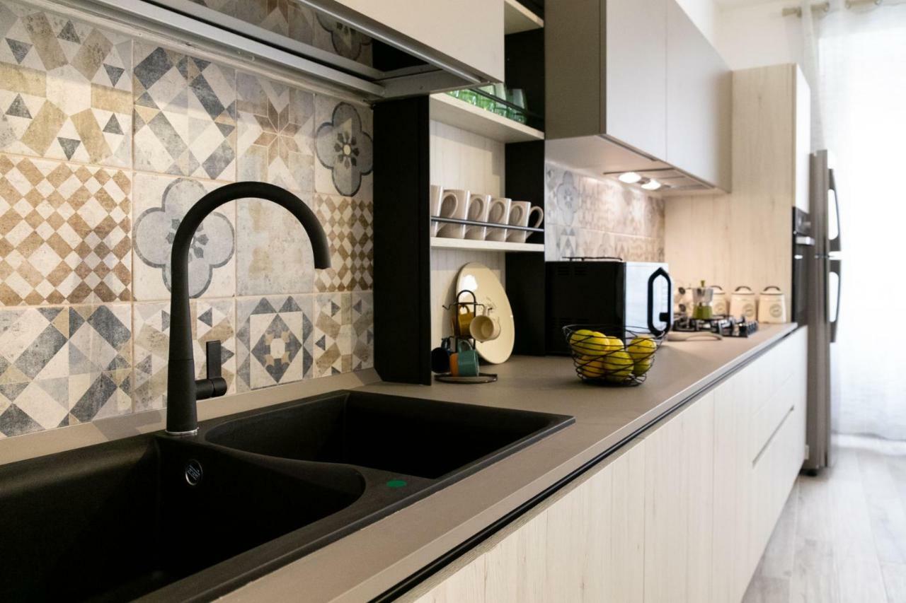 פלרמו Vasa Vasa Home מראה חיצוני תמונה