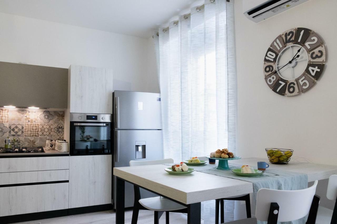 פלרמו Vasa Vasa Home מראה חיצוני תמונה