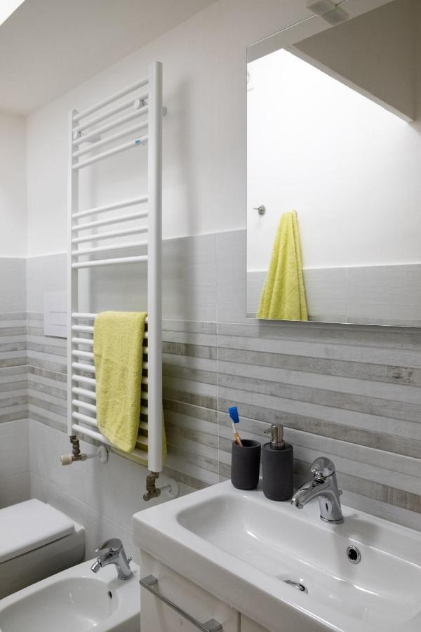 פלרמו Vasa Vasa Home מראה חיצוני תמונה